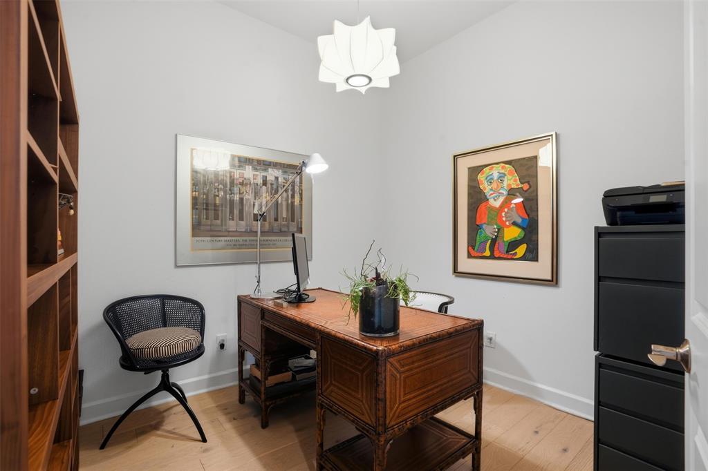 Meridian Square Association Inc - Residential