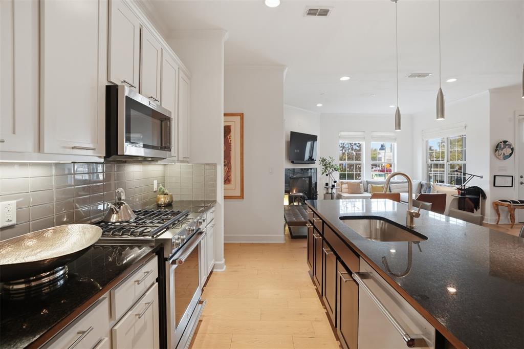 Meridian Square Association Inc - Residential