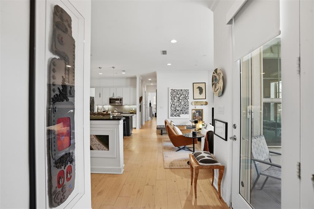 Meridian Square Association Inc - Residential