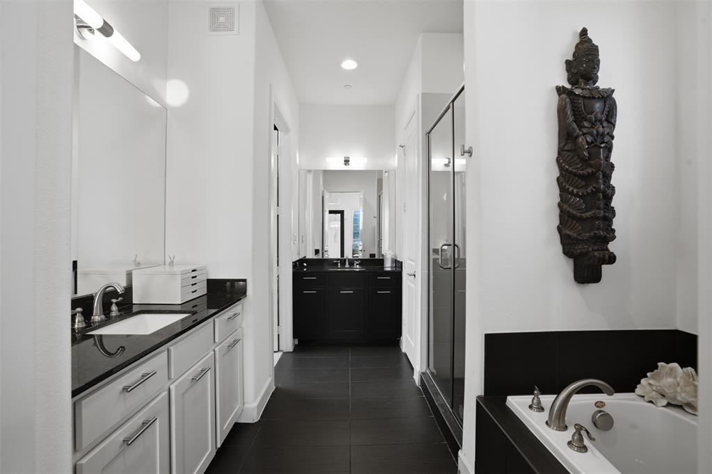 Meridian Square Association Inc - Residential