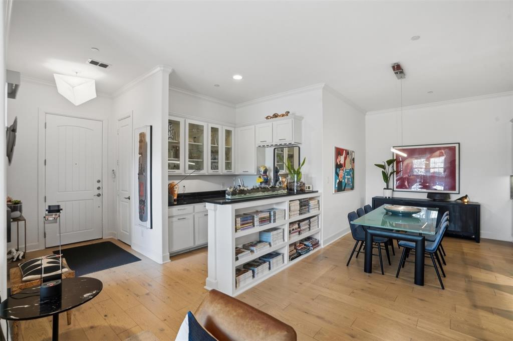 Meridian Square Association Inc - Residential