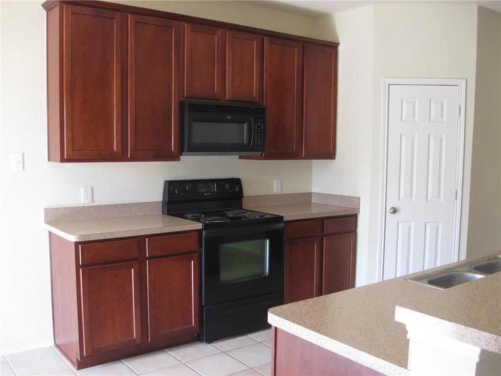 Harvest Ridge Add - Residential Lease