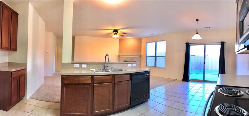 Harvest Ridge Add - Residential Lease