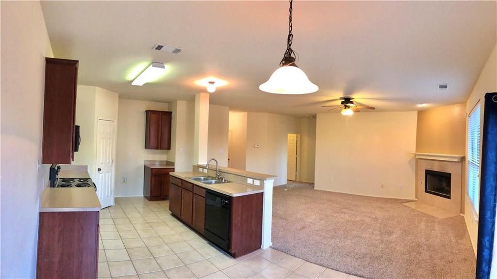 Harvest Ridge Add - Residential Lease