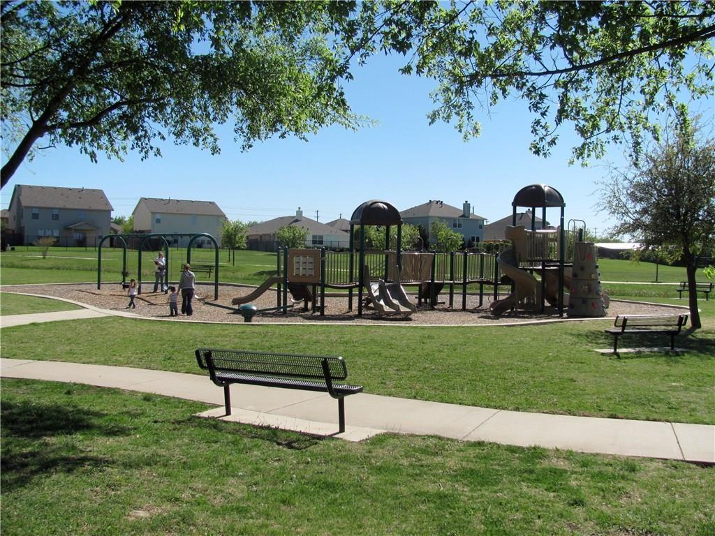 Harvest Ridge Add - Residential Lease