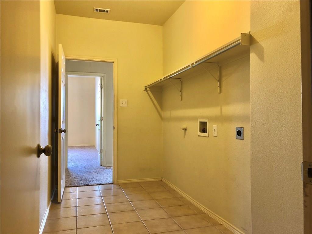 Harvest Ridge Add - Residential Lease