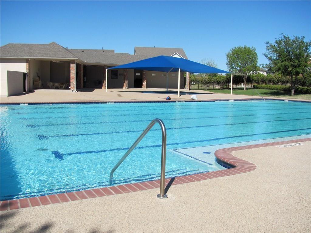 Harvest Ridge Add - Residential Lease