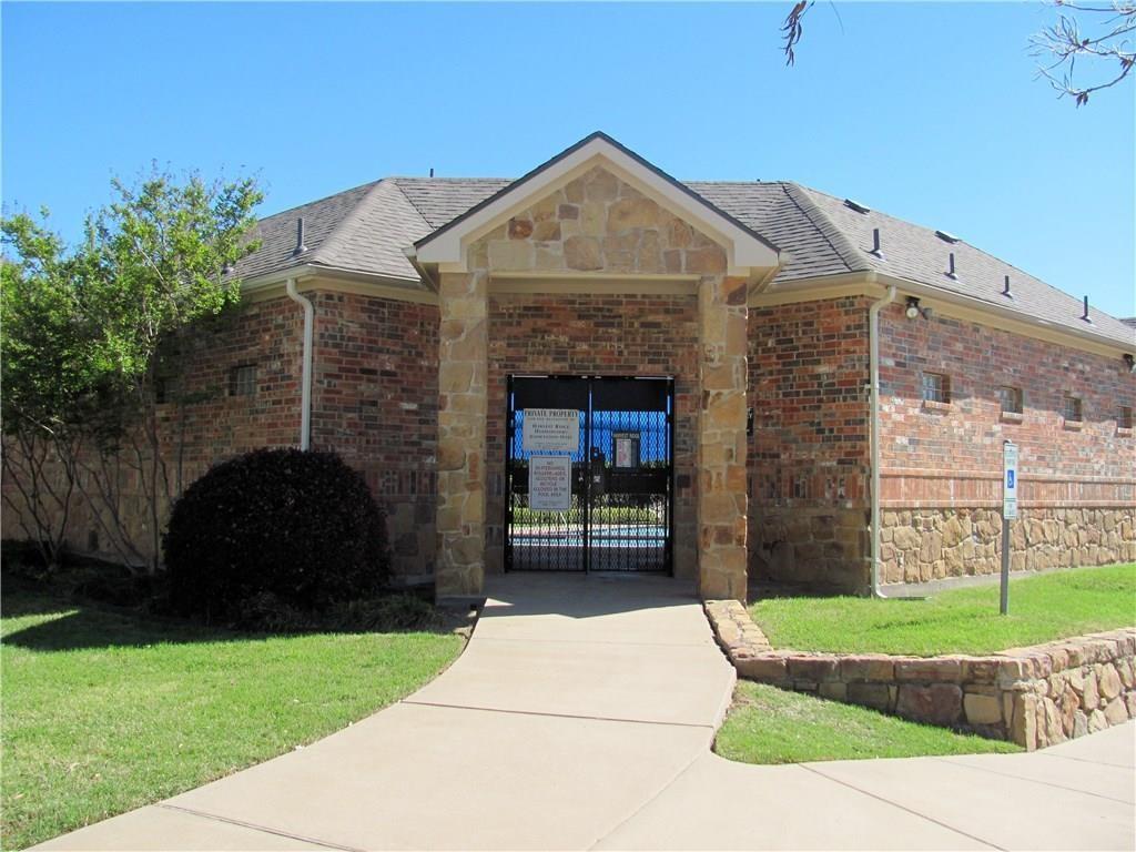 Harvest Ridge Add - Residential Lease