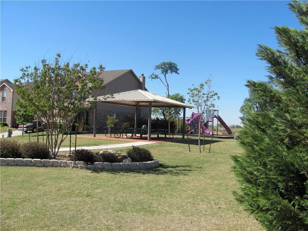 Harvest Ridge Add - Residential Lease