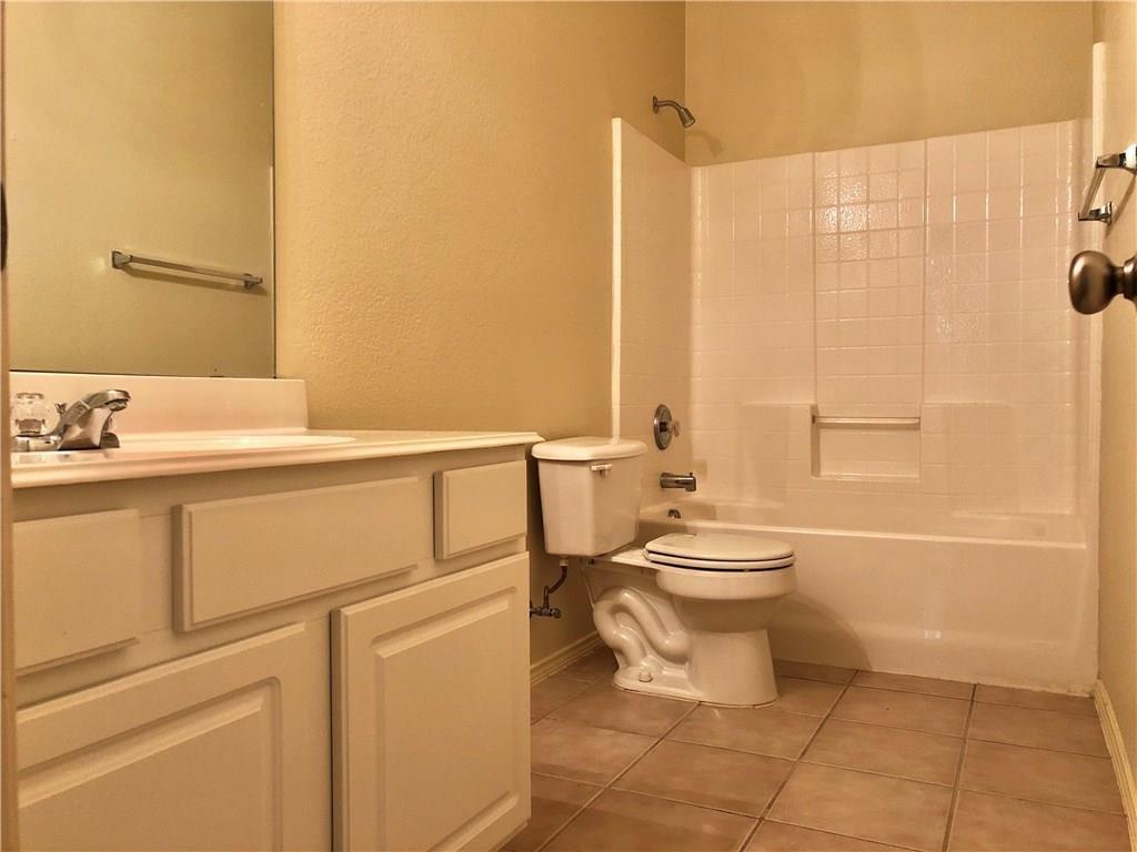 Harvest Ridge Add - Residential Lease