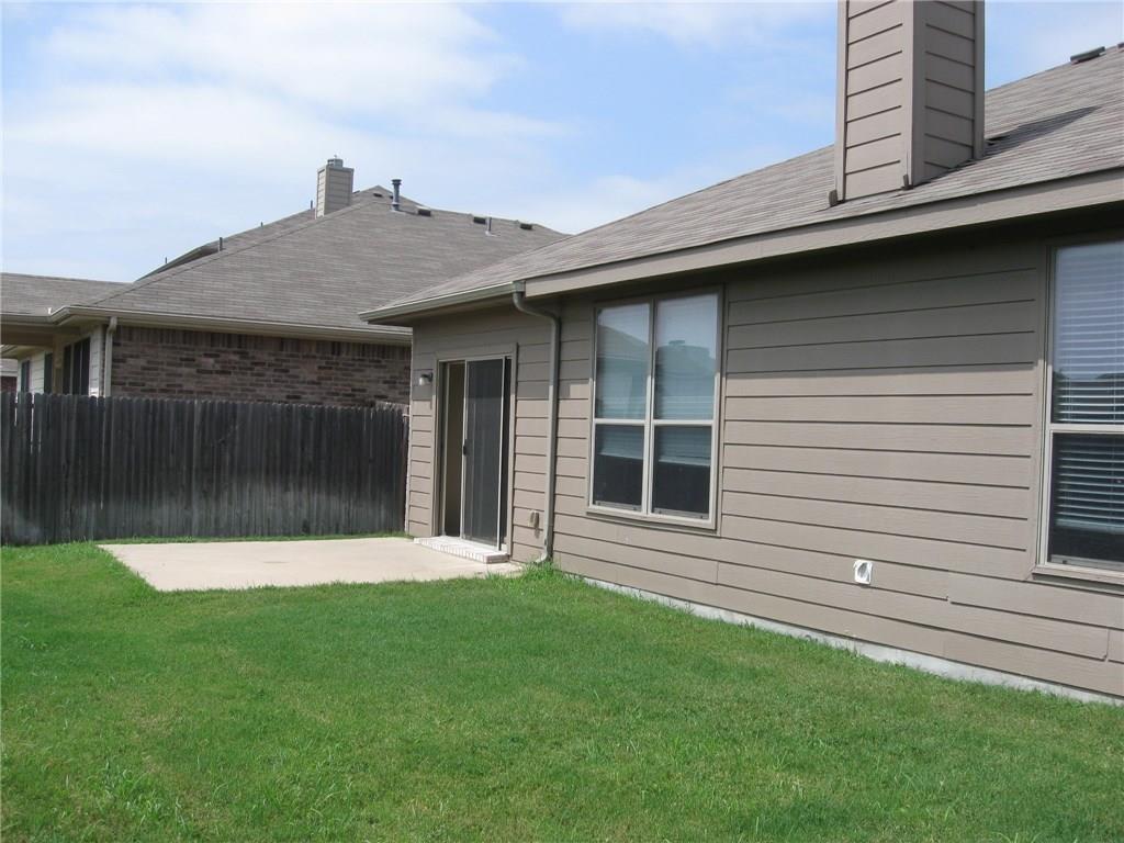 Harvest Ridge Add - Residential Lease