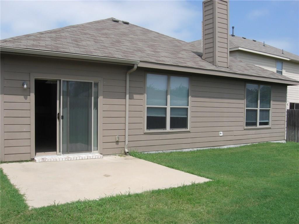 Harvest Ridge Add - Residential Lease