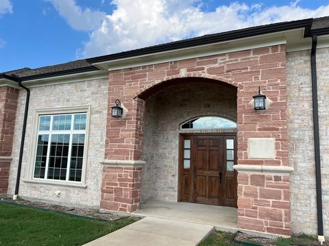 Photo of 611 S Highway 78 #133, Wylie, TX 75098 (MLS # 21196547)