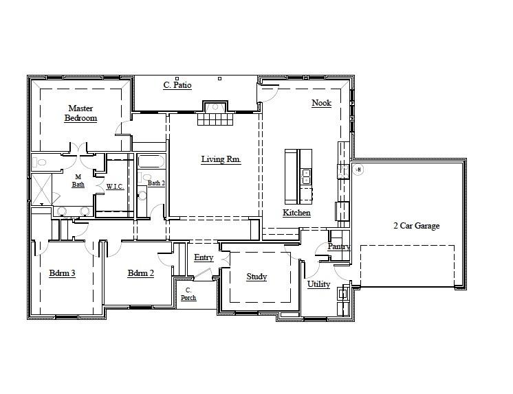 Stoneview - Residential