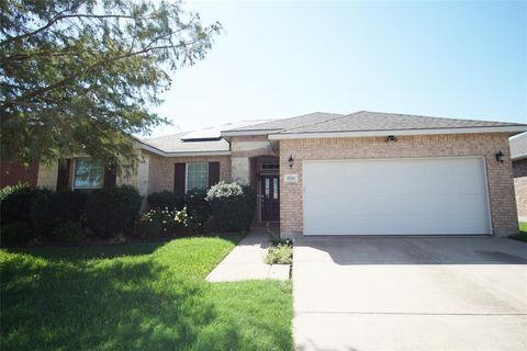 A home in Arlington