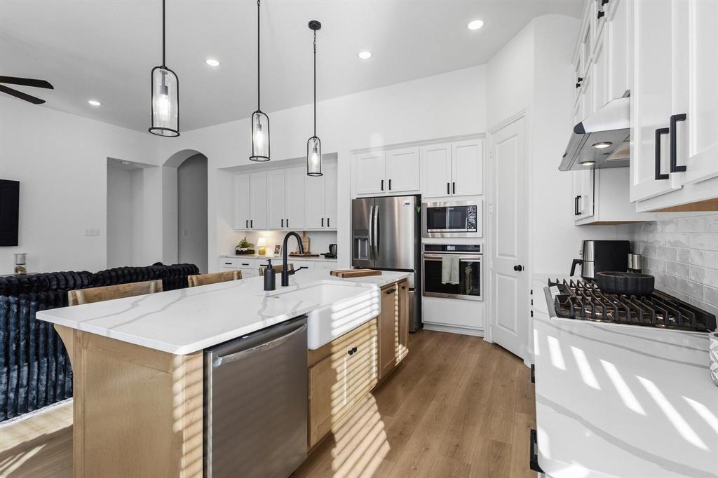 Gateway Village - The Reserve - Residential