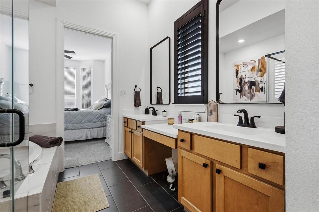 Gateway Village - The Reserve - Residential