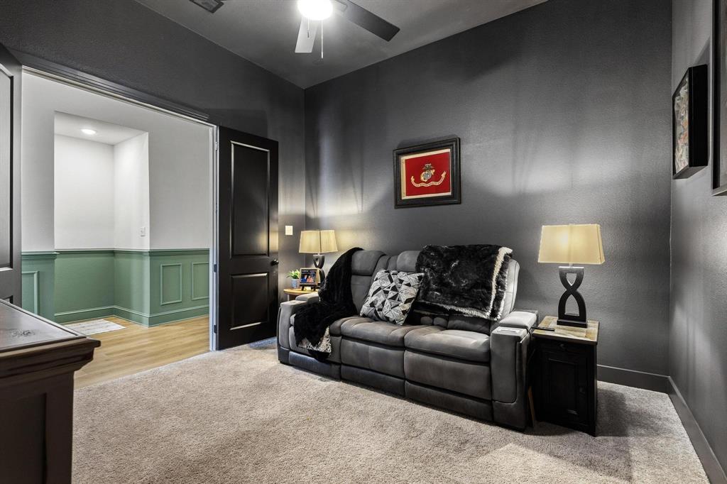 Gateway Village - The Reserve - Residential