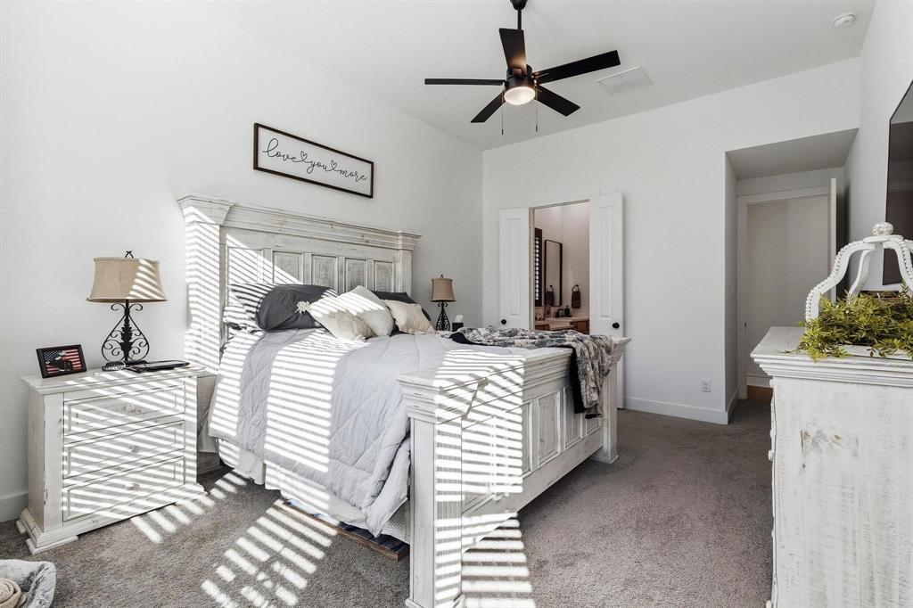 Gateway Village - The Reserve - Residential