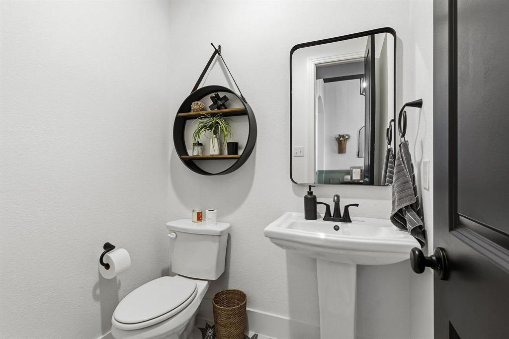 Gateway Village - The Reserve - Residential