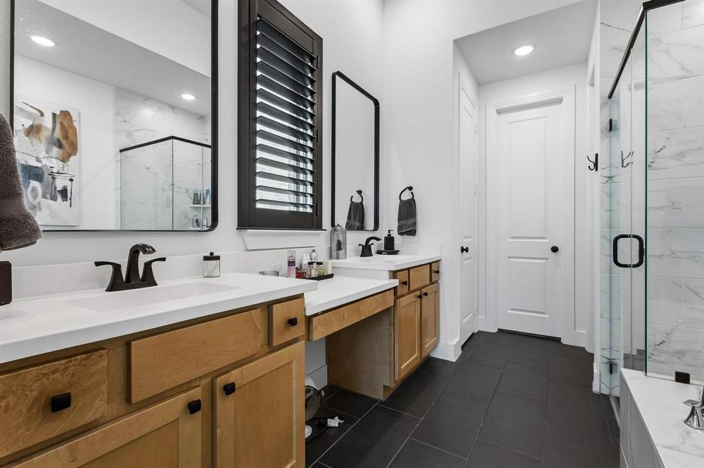 Gateway Village - The Reserve - Residential