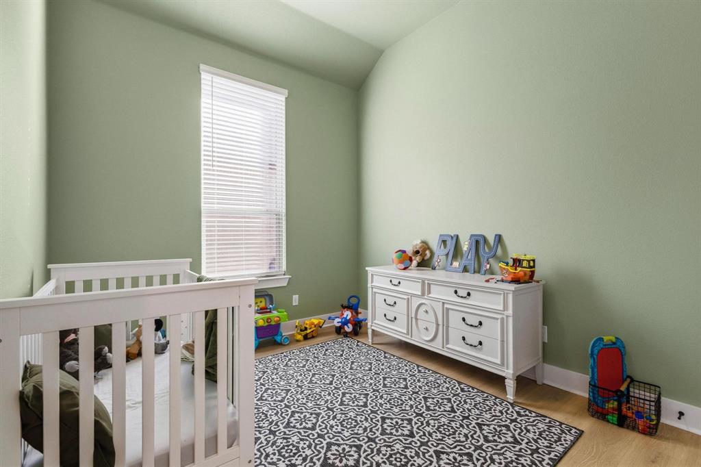 Gateway Village - The Reserve - Residential