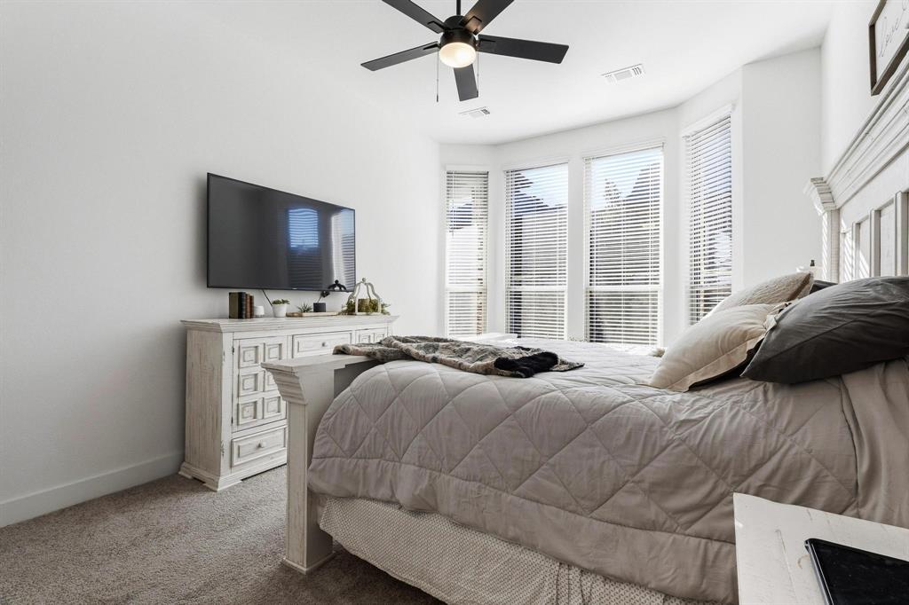 Gateway Village - The Reserve - Residential