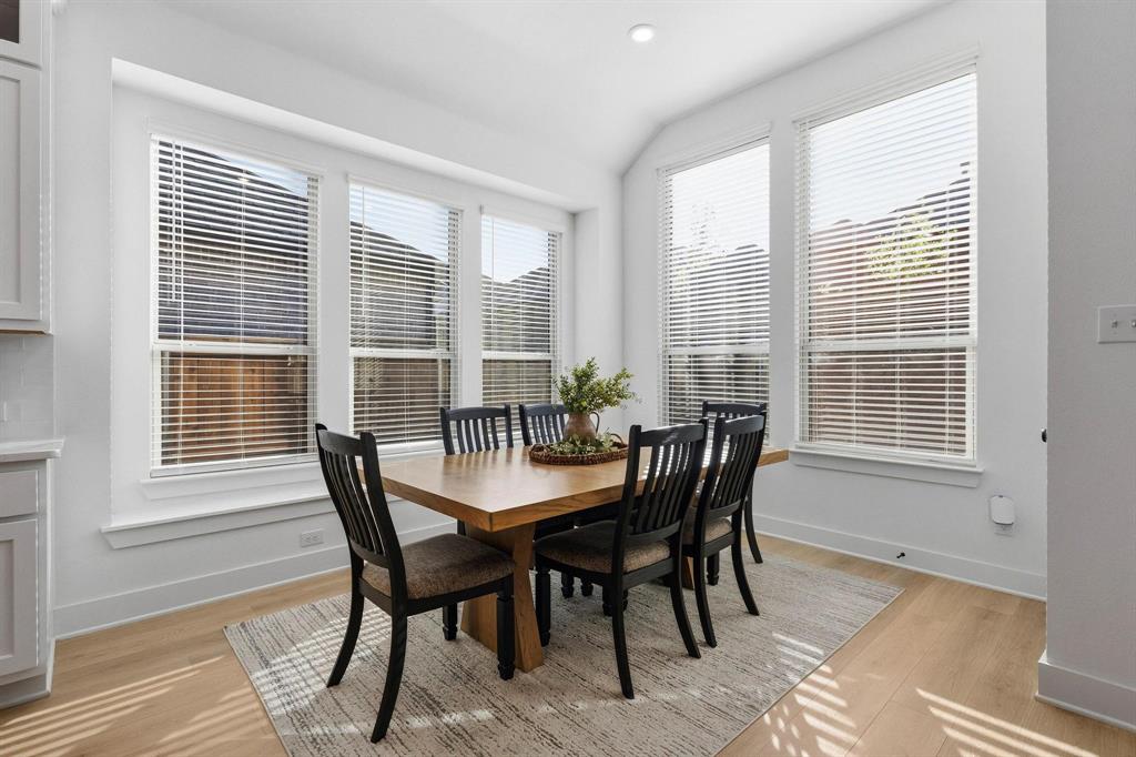 Gateway Village - The Reserve - Residential