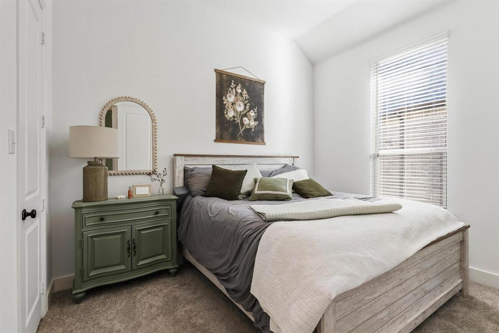 Gateway Village - The Reserve - Residential