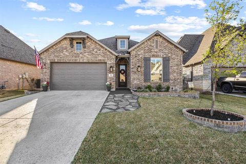 5056 Westhaven Circle Denison TX 75020