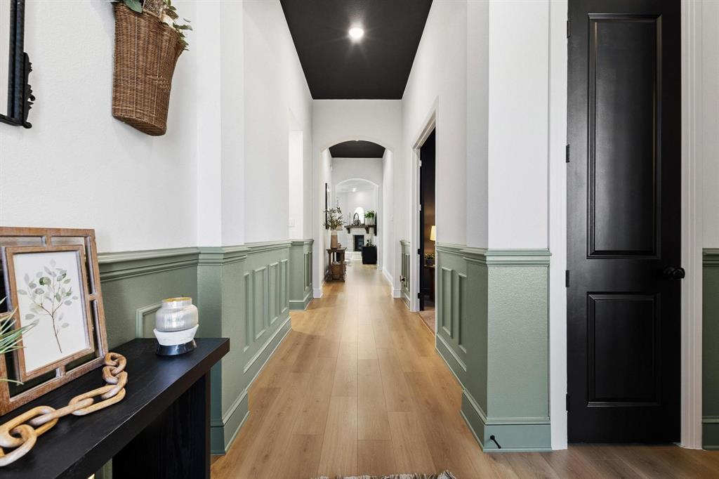 Gateway Village - The Reserve - Residential