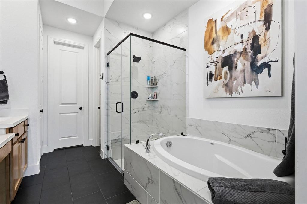 Gateway Village - The Reserve - Residential