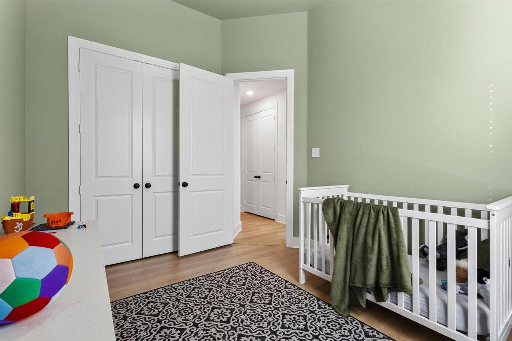 Gateway Village - The Reserve - Residential