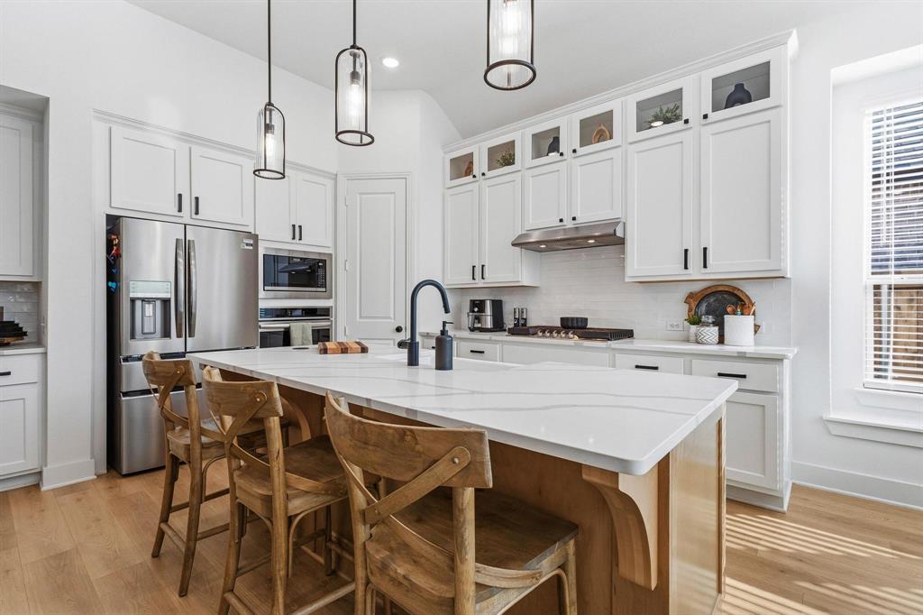 Gateway Village - The Reserve - Residential