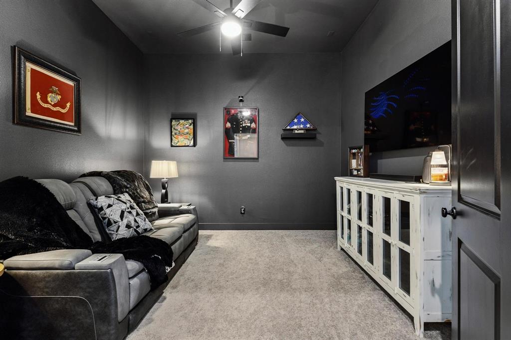 Gateway Village - The Reserve - Residential