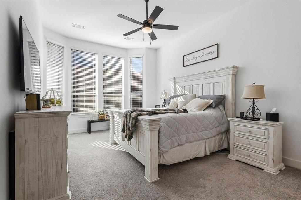 Gateway Village - The Reserve - Residential