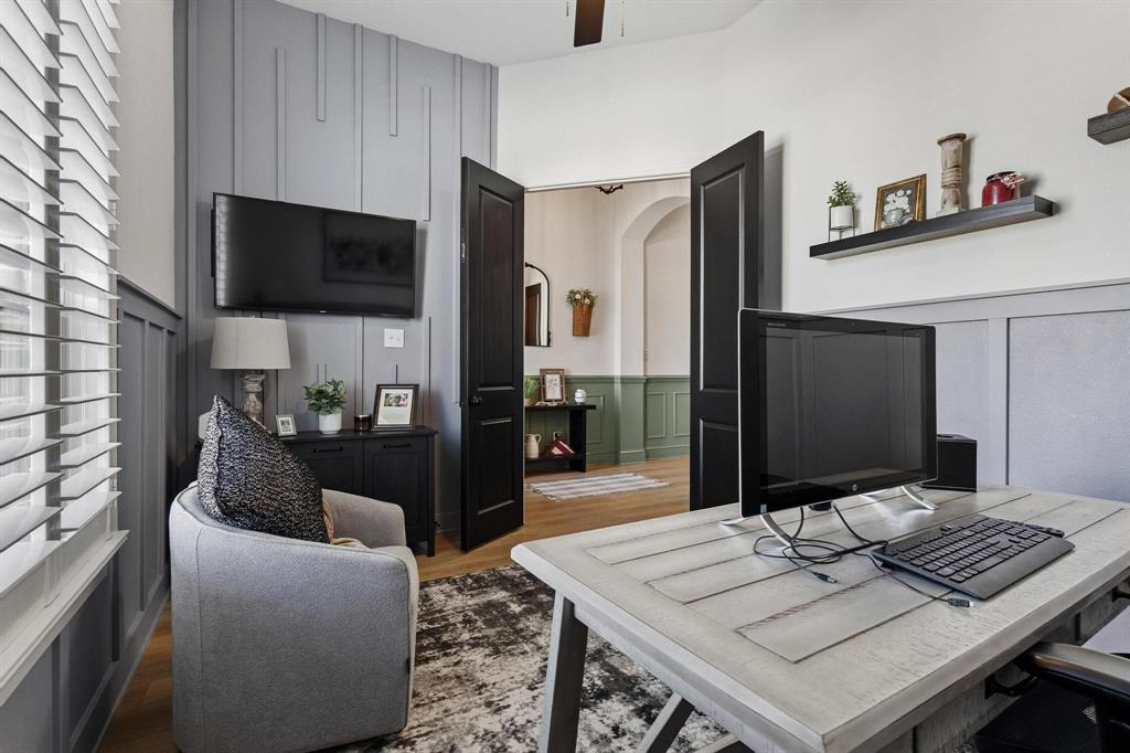 Gateway Village - The Reserve - Residential