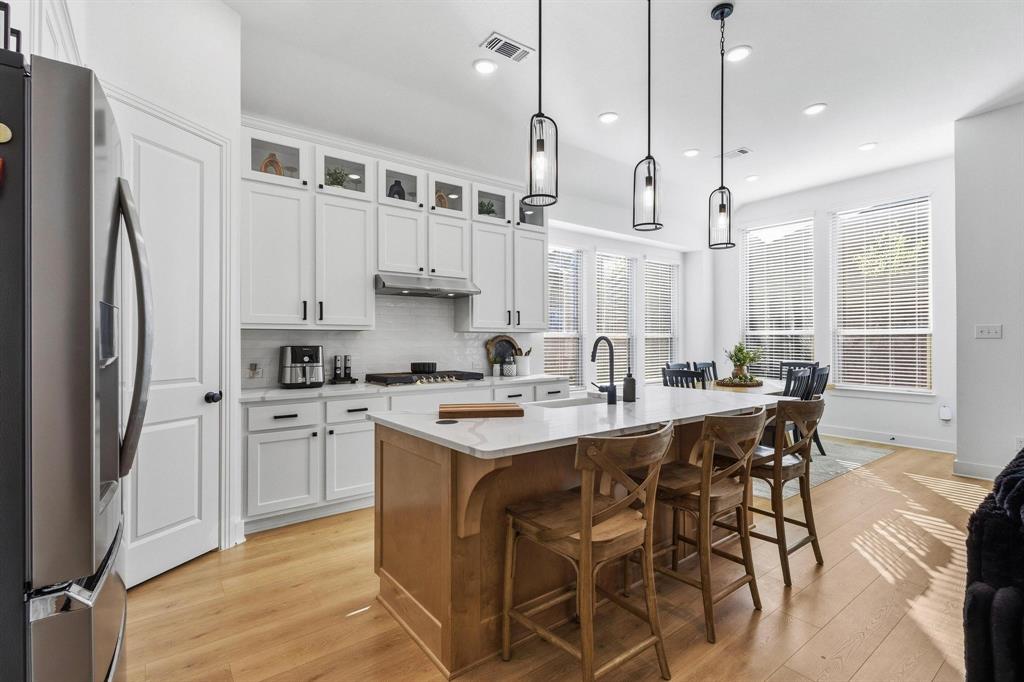 Gateway Village - The Reserve - Residential