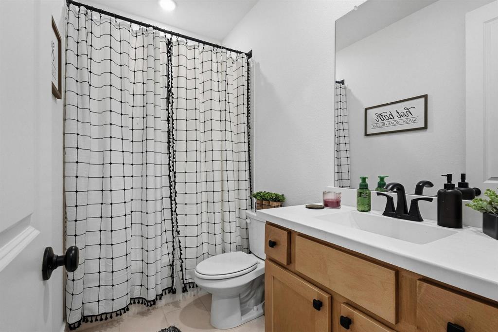 Gateway Village - The Reserve - Residential