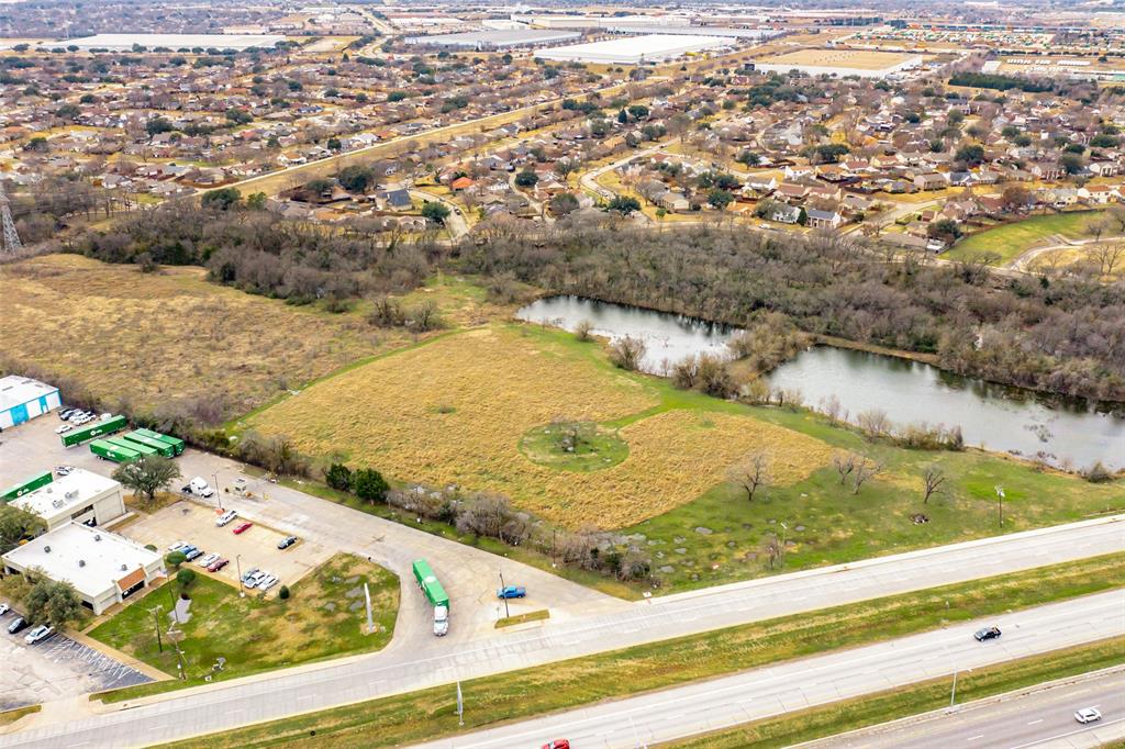 Daniel Tanner Surv Abs # 1462 - Land