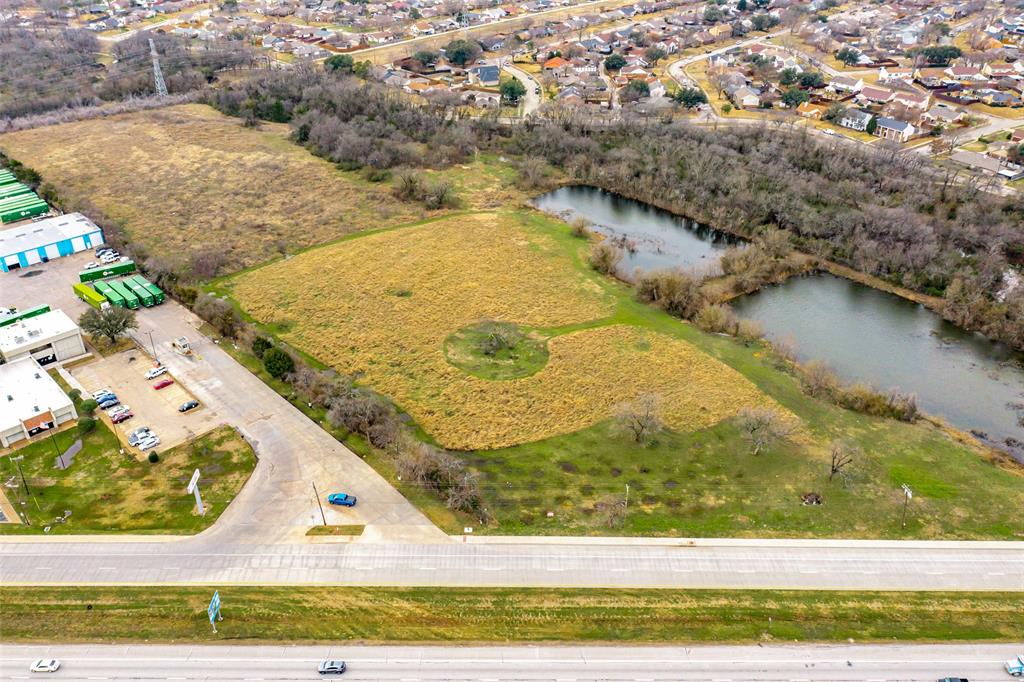 Daniel Tanner Surv Abs # 1462 - Land