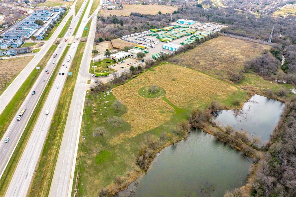 Daniel Tanner Surv Abs # 1462 - Land