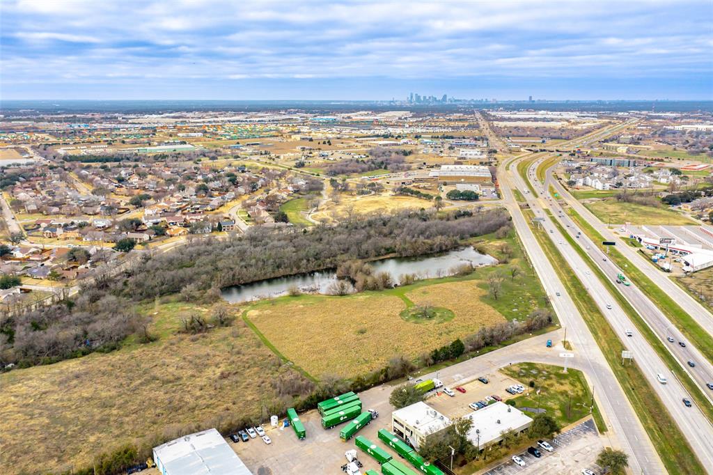 Daniel Tanner Surv Abs # 1462 - Land