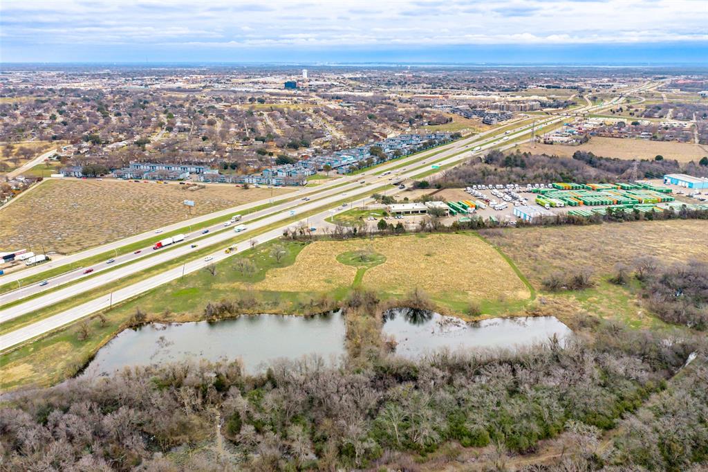Daniel Tanner Surv Abs # 1462 - Land