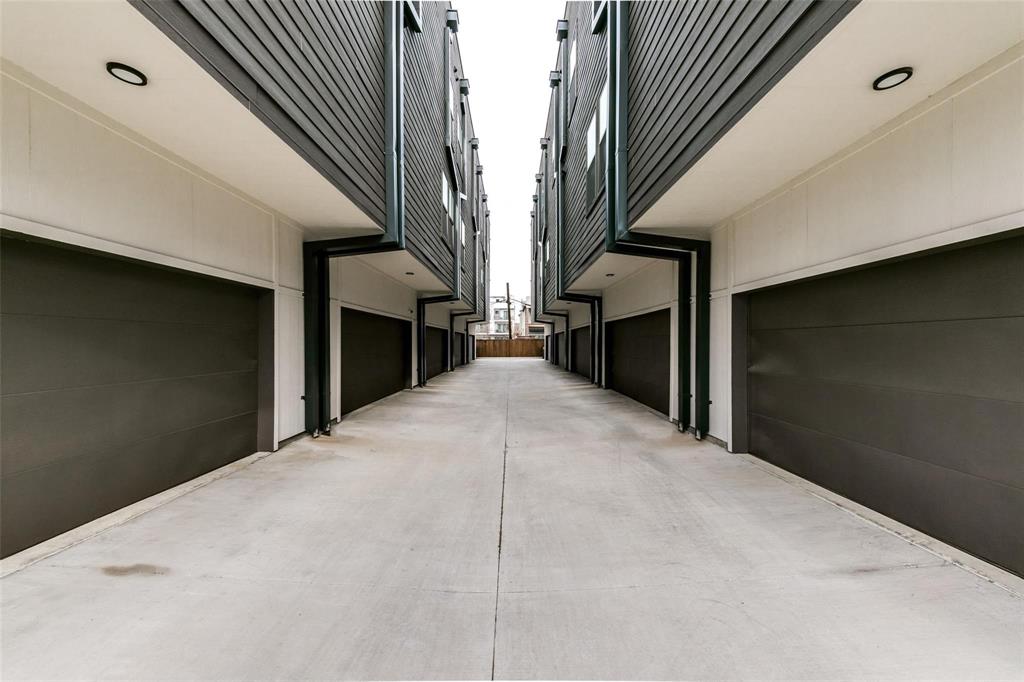 Roseland Patio Condos - Residential