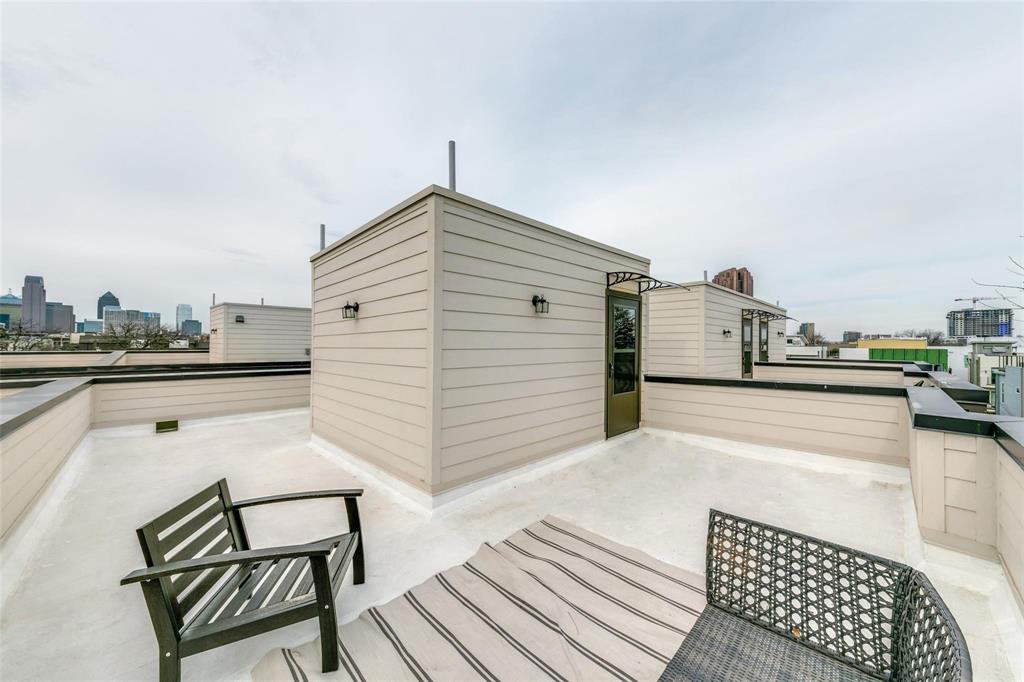 Roseland Patio Condos - Residential