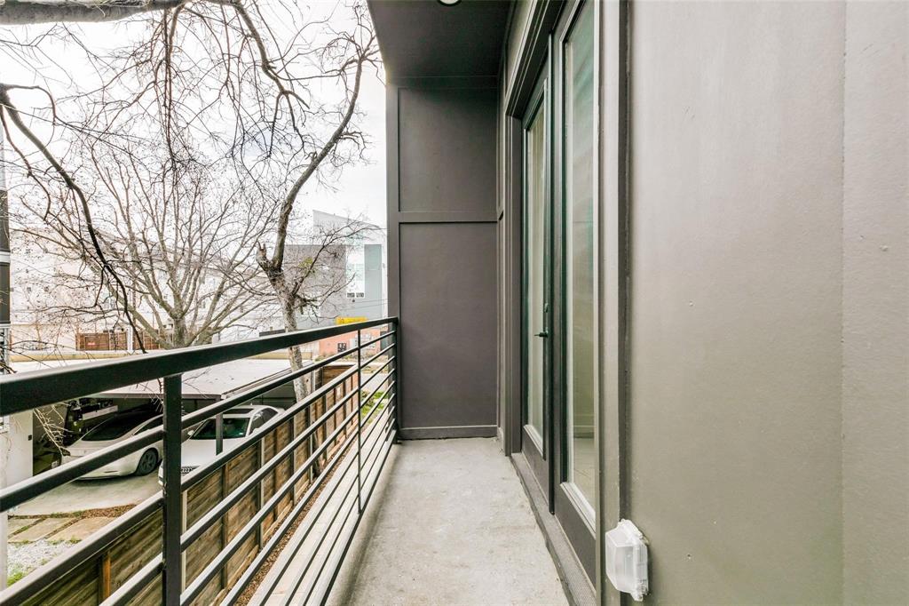 Roseland Patio Condos - Residential