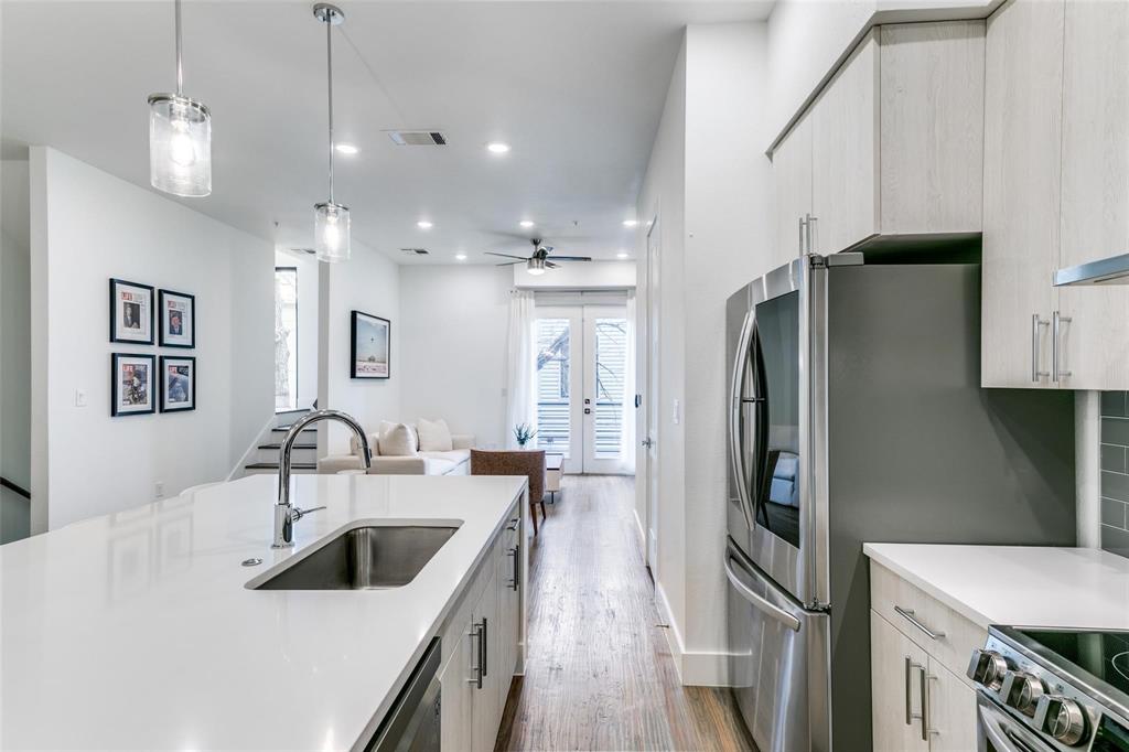 Roseland Patio Condos - Residential