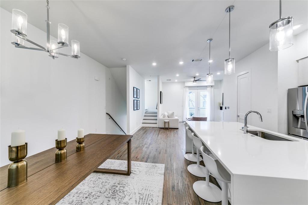 Roseland Patio Condos - Residential