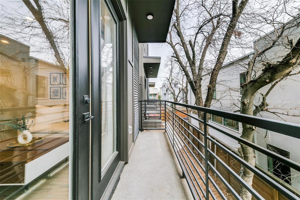 Roseland Patio Condos - Residential